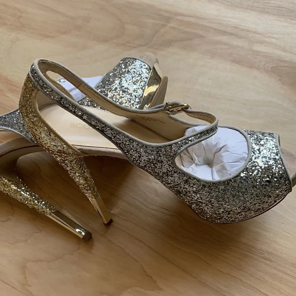 Boutique 9 Evening Shoes